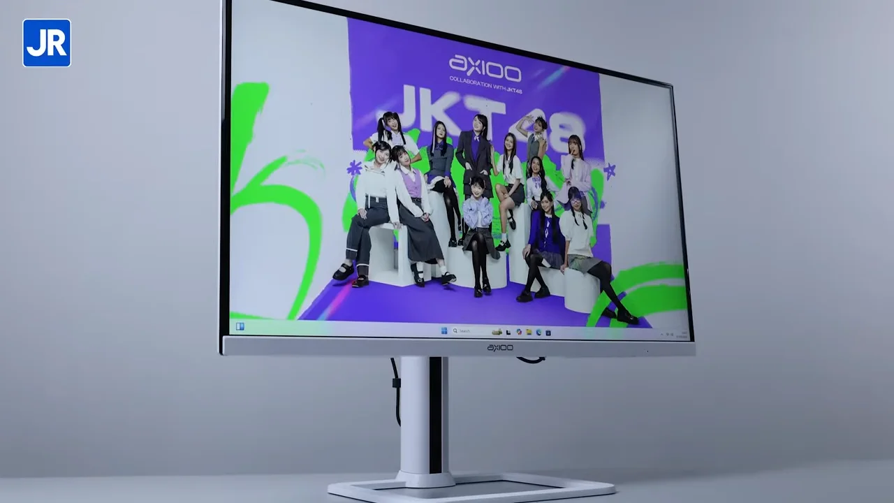 Review Axioo Hype Flex 3: AIO 6 Jutaan yang Flexible 67 Axioo Hype Flex 3