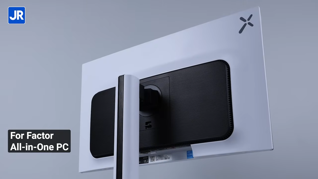 Review Axioo Hype Flex 3: AIO 6 Jutaan yang Flexible 1 Axioo Hype Flex 3 9