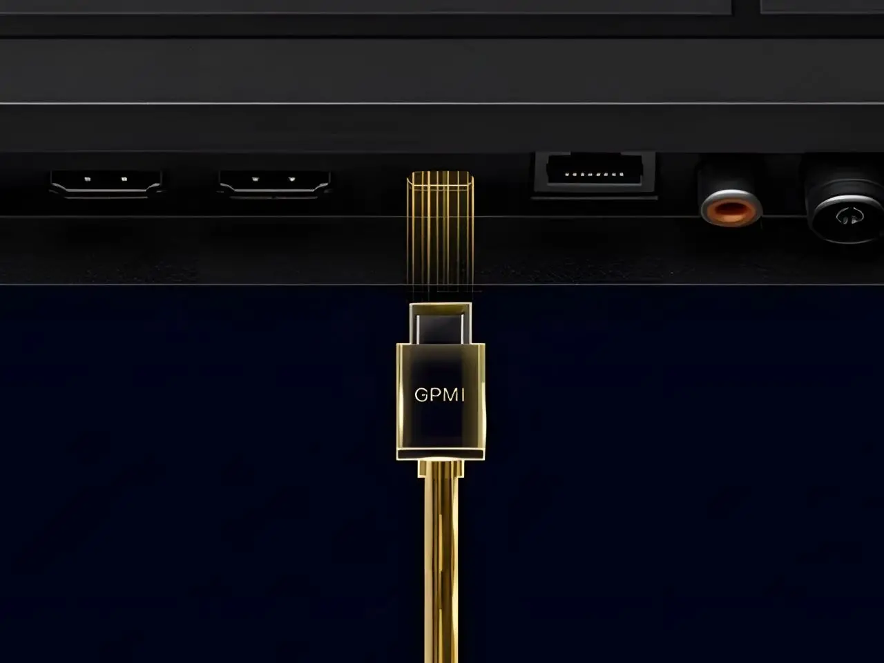 Teknologi GPMI Dikenalkan, Bawa Kemampuan Charging Hingga 480W 1 Teknologi GPMI Dikenalkan, Bawa Kemampuan Charging Hingga 480W