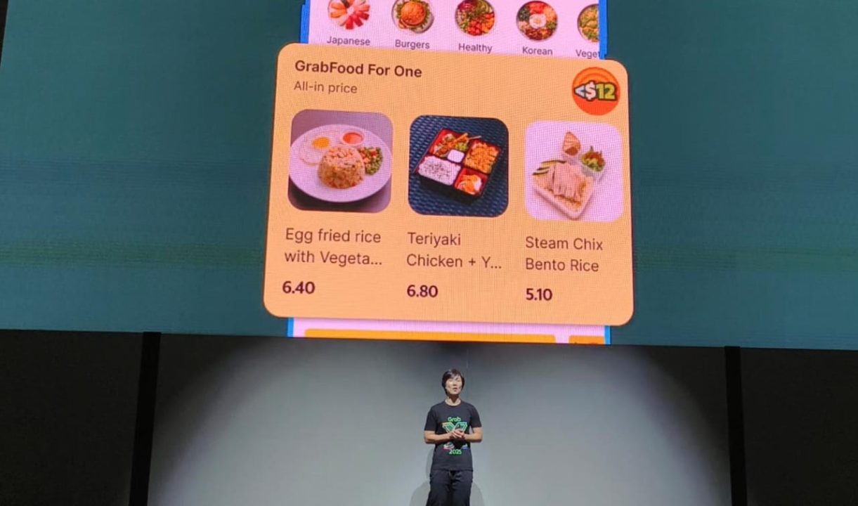 For Every You dari GrabX: Peluncuran Fitur Menarik Terbaru Grab 2 Grab for One