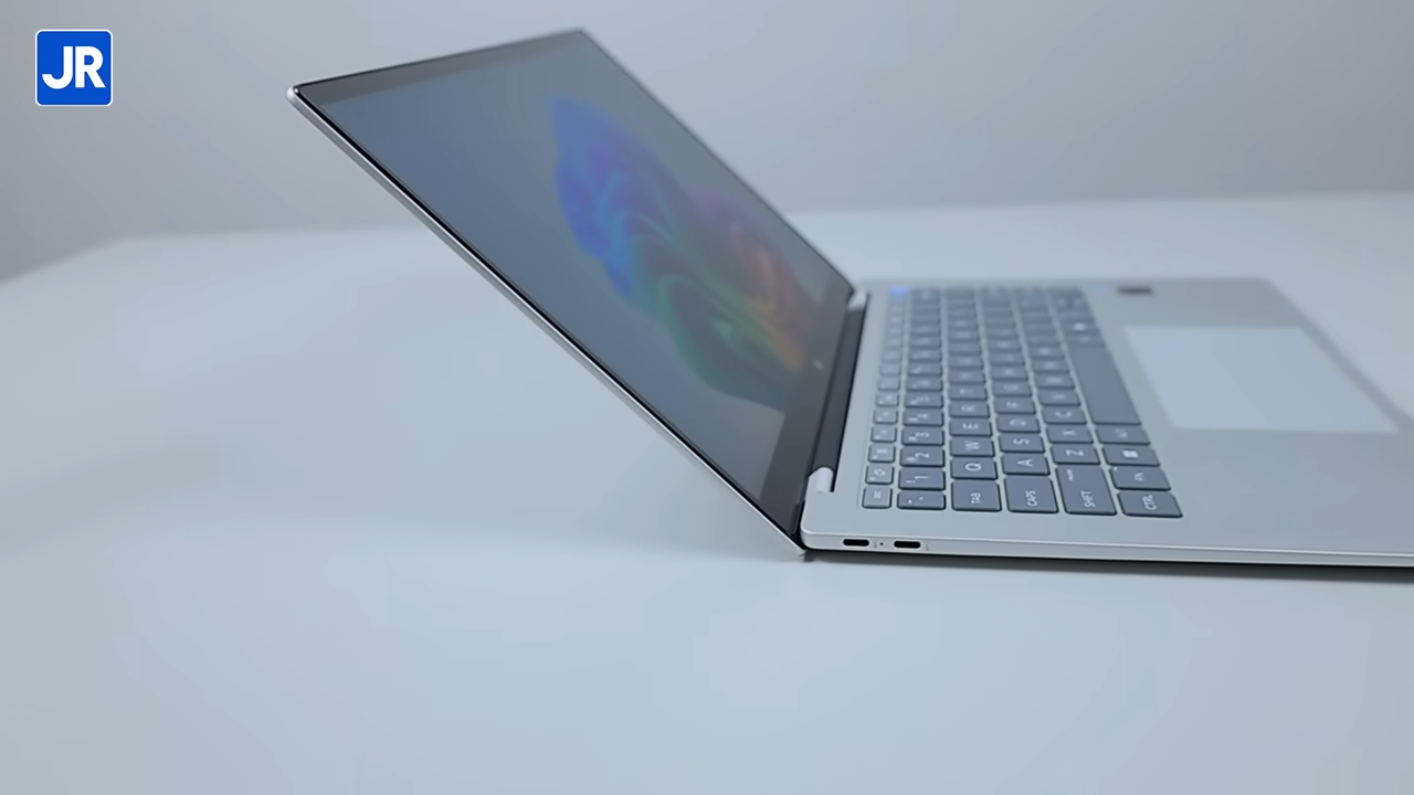 Review HP Omnibook X 14: Baterai Awet, Desain Profesional 8 HP Omnibook X 14 10