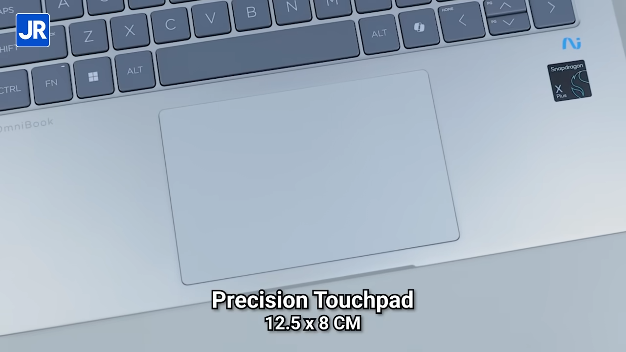 Review HP Omnibook X 14: Baterai Awet, Desain Profesional 14 HP Omnibook X 14 16