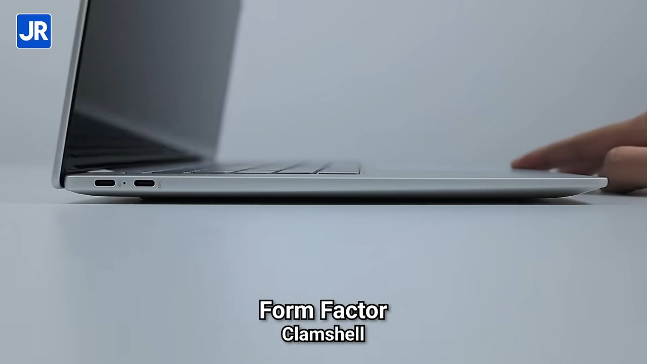 Review HP Omnibook X 14: Baterai Awet, Desain Profesional 1 HP Omnibook X 14 3