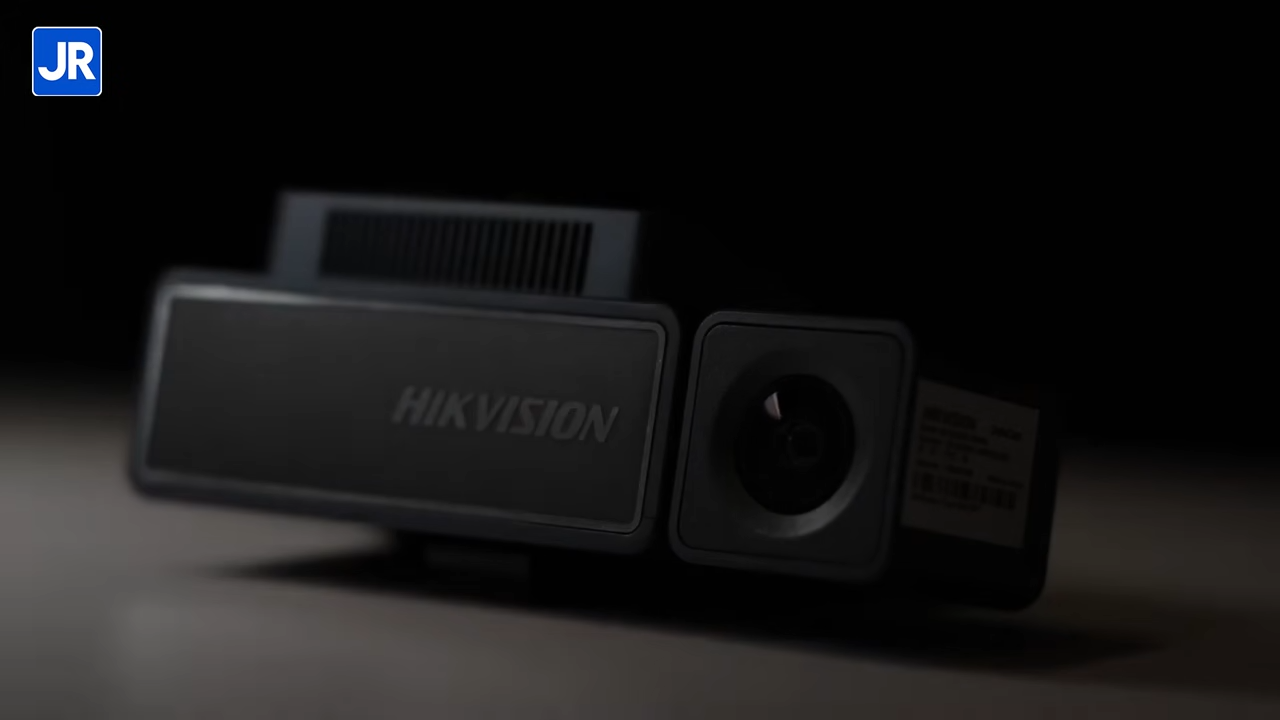 Review Hikvision DashCam C8 Pro: DashCam 3.5K dengan Dual Kamera dan ADAS 1 Hikvision DashCam C8 Pro 1