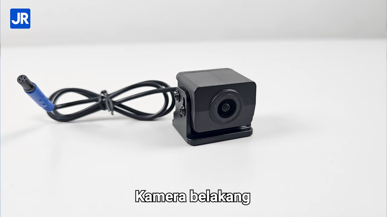 Review Hikvision DashCam C8 Pro: DashCam 3.5K dengan Dual Kamera dan ADAS 5 Hikvision DashCam C8 Pro 5
