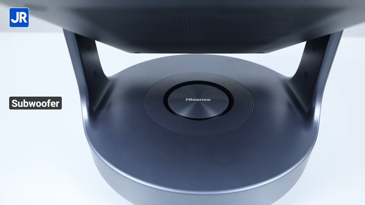 Review Hisense C2 Ultra: Super Terang, Super Fleksibel, Bioskop Mewah di Rumah dengan Laser Projector 10 Hisense C2 Ultra 12