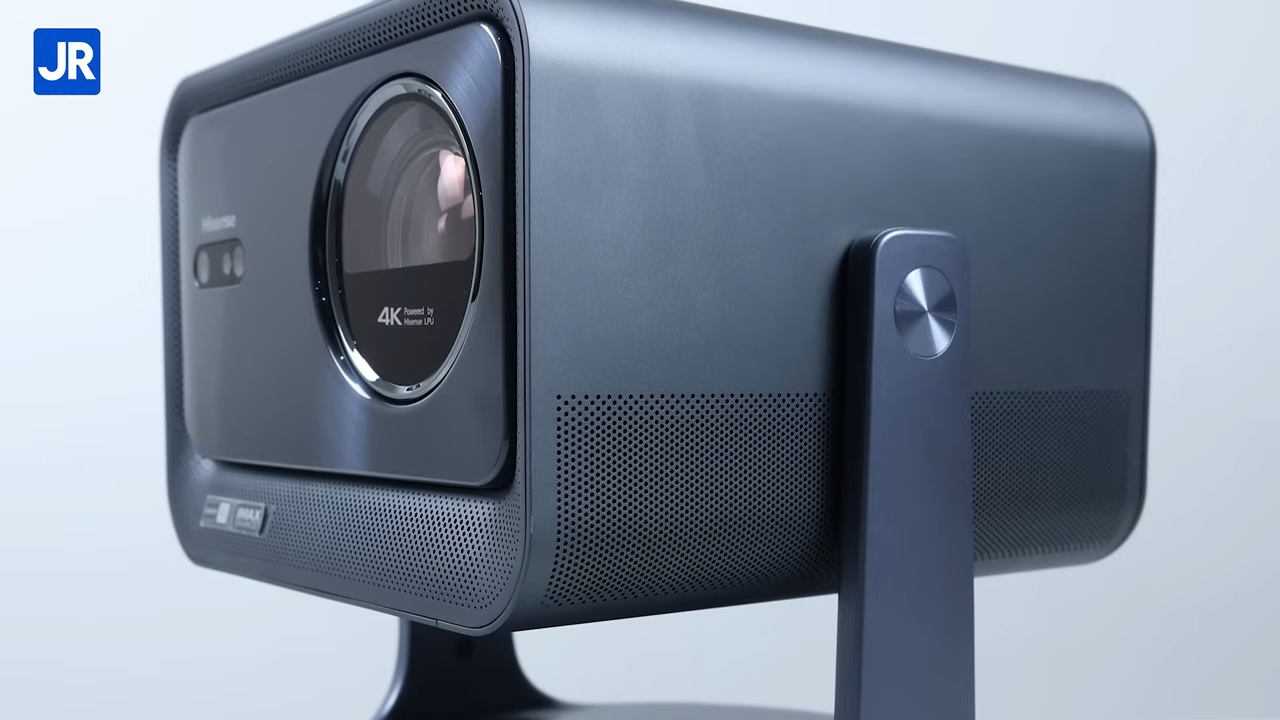 Review Hisense C2 Ultra: Super Terang, Super Fleksibel, Bioskop Mewah di Rumah dengan Laser Projector 3 Hisense C2 Ultra 5