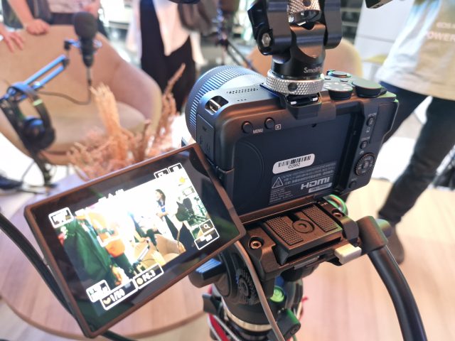 Canon Rilis Tiga Perangkat Baru untuk Kreator Konten Video: EOS R50 V, PowerShot V1, dan Lensa Power Zoom RF-S14-30mm 4 IMG 20250422 WA0047