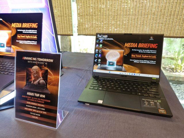 AMD Ryzen AI 300 dan Ryzen AI Max Hadir di Indonesia, Bawa Performa AI Canggih ke Laptop Tipis dan Gaming 4 IMG 20250424 WA0059