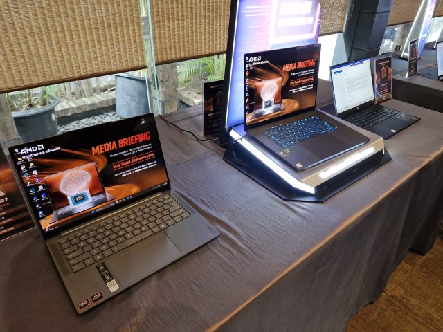 AMD Ryzen AI 300 dan Ryzen AI Max Hadir di Indonesia, Bawa Performa AI Canggih ke Laptop Tipis dan Gaming 5 IMG 20250424 WA0060
