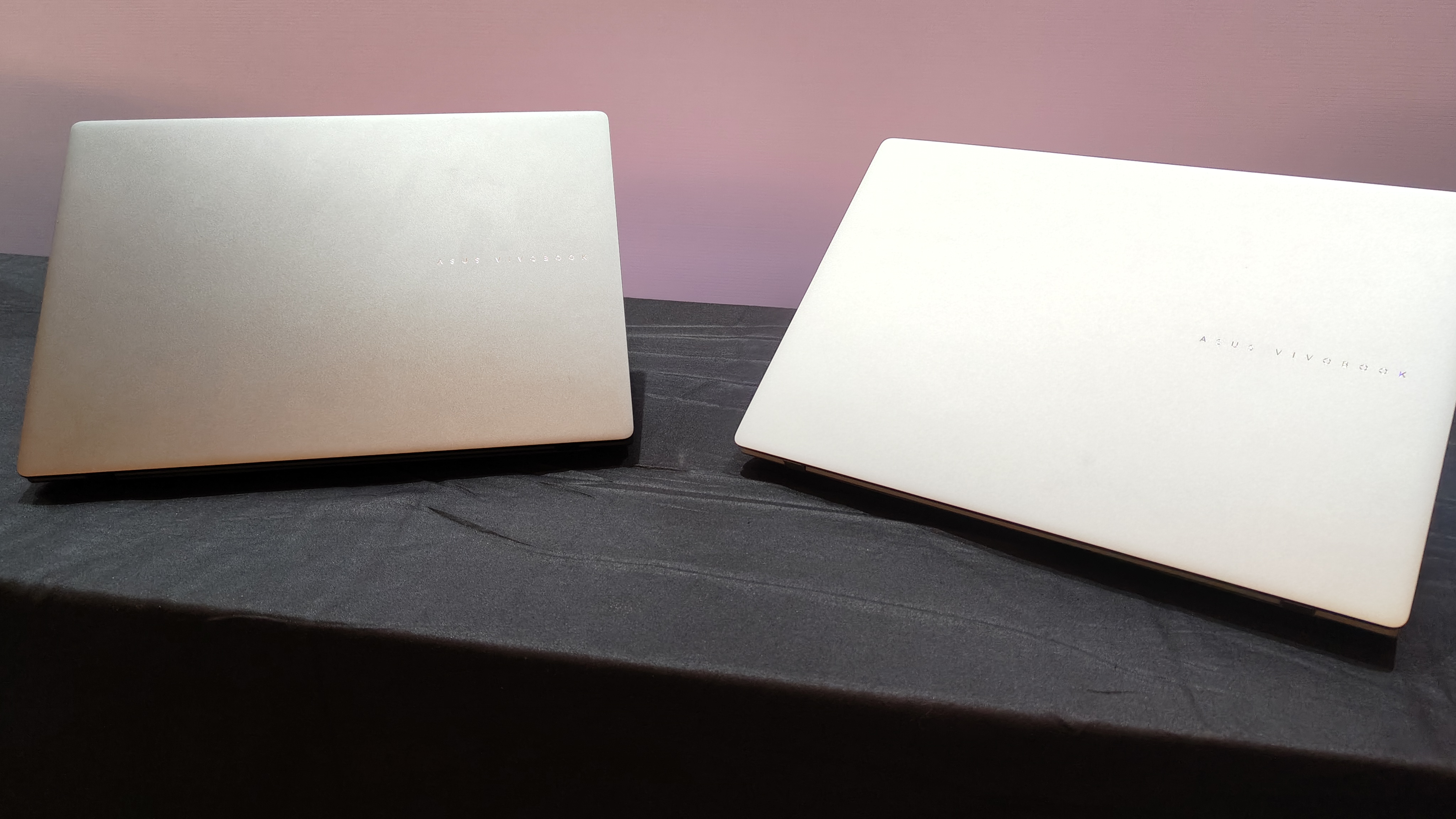 ASUS Vivobook S14 (S3407QA) Segera Hadir di Indonesia 4 ASUS Vivobook