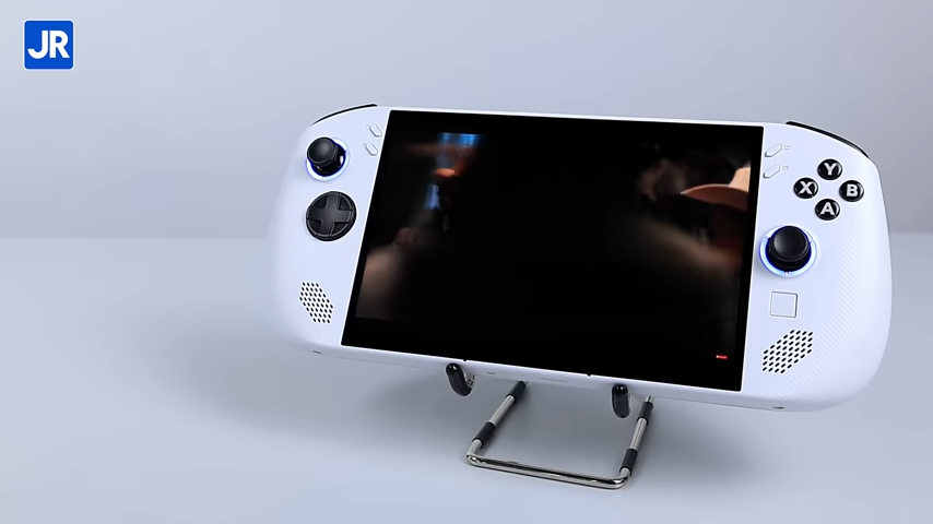 Review Lenovo Legion Go S: Handheld Gaming Rp 8 Jutaan, Ryzen Z2 Pertama di Indonesia! 1 Lenovo Legion Go S 1
