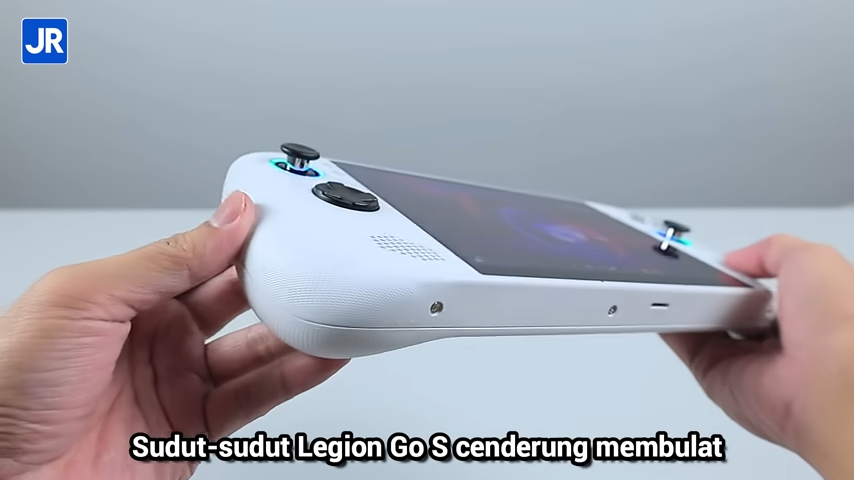 Lenovo Legion Go S 10