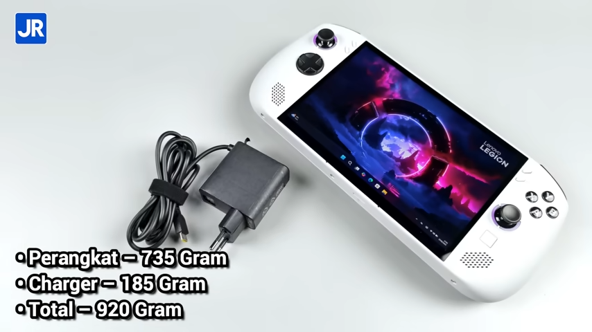 Lenovo Legion Go S 12