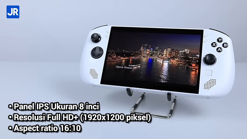 Lenovo Legion Go S 13