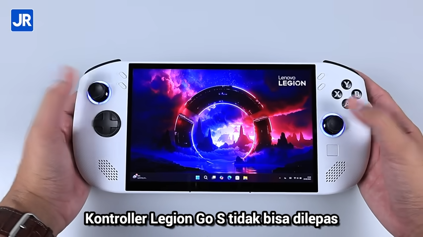 Lenovo Legion Go S 18