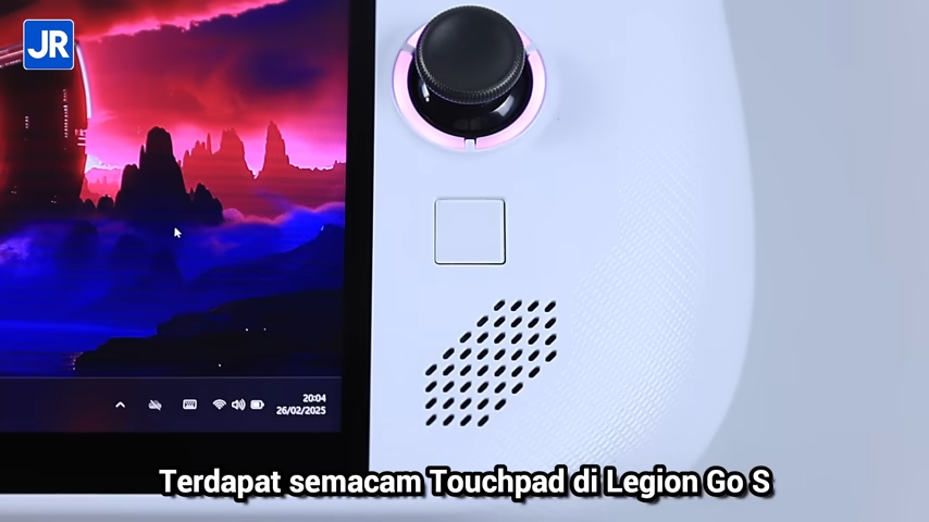 Lenovo Legion Go S 19