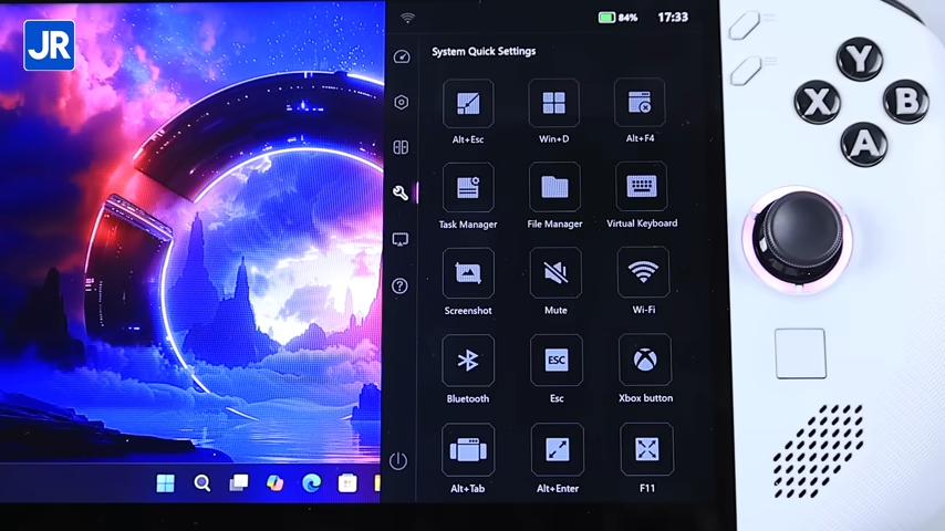 Lenovo Legion Go S 23
