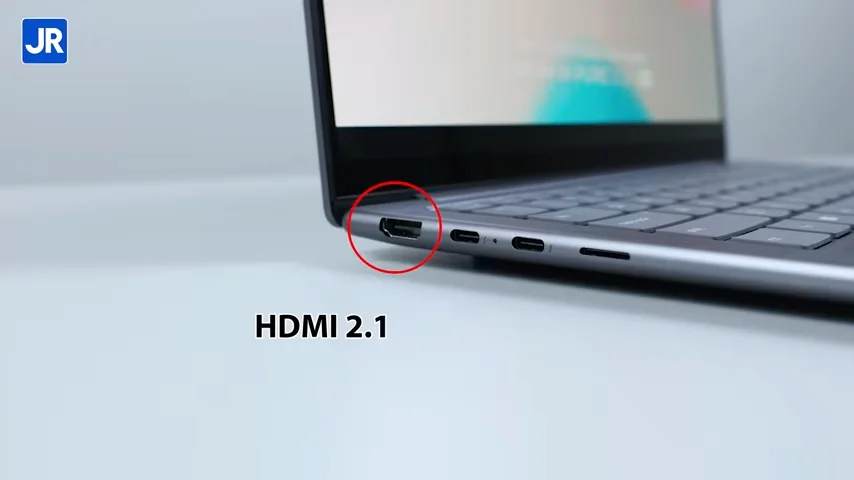 Lenovo Yoga Slim 7i 14 Aura Edition 16