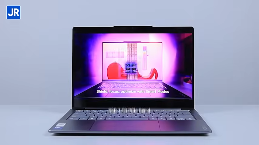 Review Lenovo Yoga Slim 7i 14 Aura Edition: Laptop Premium Multi-Fungsi yang Kencang 55 Lenovo Yoga Slim 7i 14 Aura Edition 2