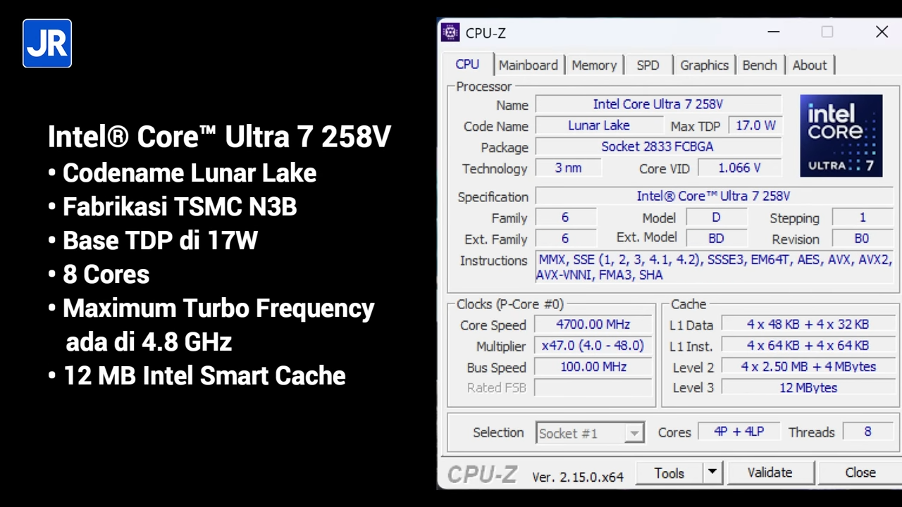 Review Lenovo Yoga Slim 9i (2025): Laptop Ultra Premium yang Cantik, Mewah dan Kencang! 3 Lenovo Yoga Slim 9i 2027
