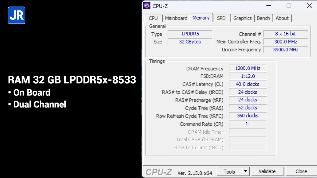 Review Lenovo Yoga Slim 9i (2025): Laptop Ultra Premium yang Cantik, Mewah dan Kencang! 6 Lenovo Yoga Slim 9i 2030