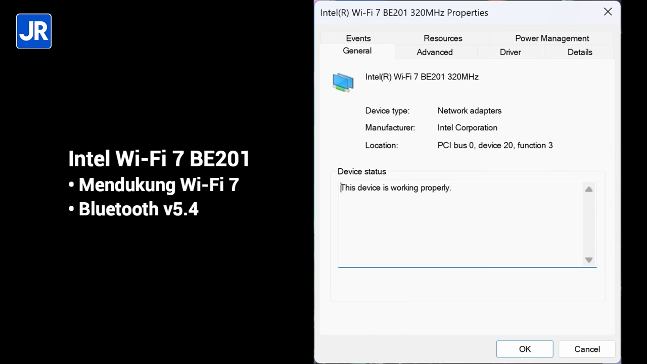 Review Lenovo Yoga Slim 9i (2025): Laptop Ultra Premium yang Cantik, Mewah dan Kencang! 8 Lenovo Yoga Slim 9i 2032