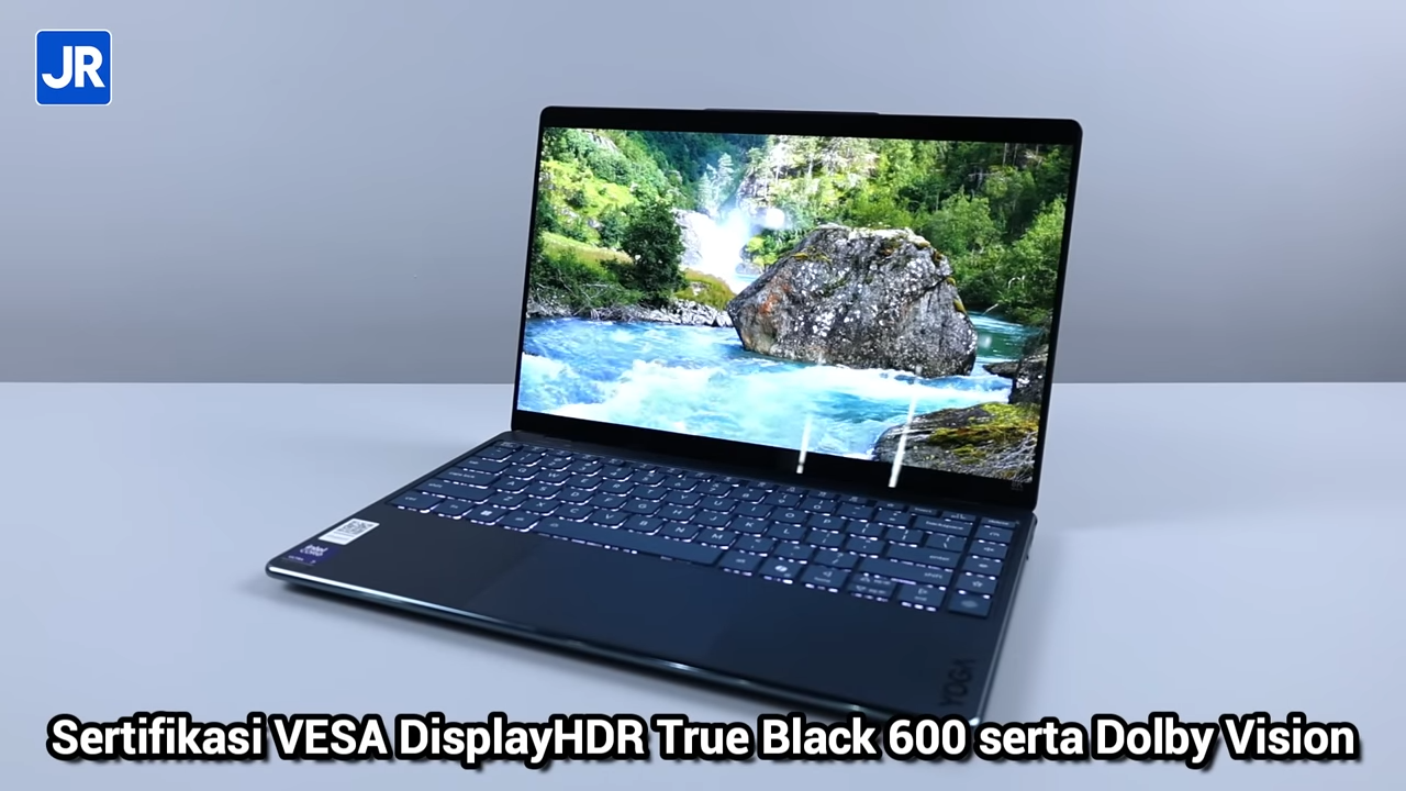 Review Lenovo Yoga Slim 9i (2025): Laptop Ultra Premium yang Cantik, Mewah dan Kencang! 7 Lenovo Yoga Slim 9i 2039