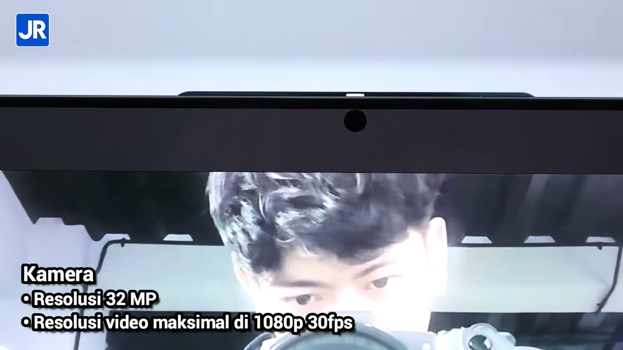 Review Lenovo Yoga Slim 9i (2025): Laptop Ultra Premium yang Cantik, Mewah dan Kencang! 8 Lenovo Yoga Slim 9i 2040