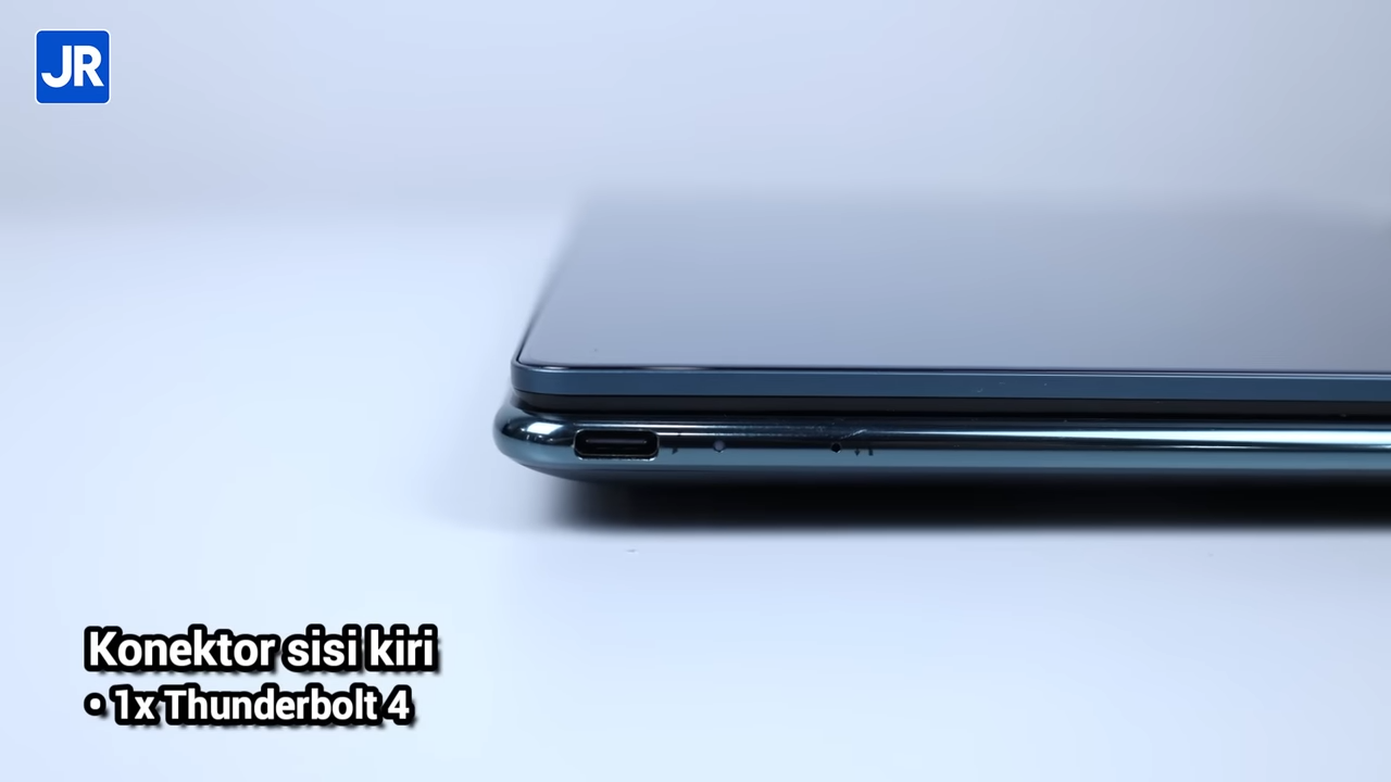 Review Lenovo Yoga Slim 9i (2025): Laptop Ultra Premium yang Cantik, Mewah dan Kencang! 10 Lenovo Yoga Slim 9i 2042