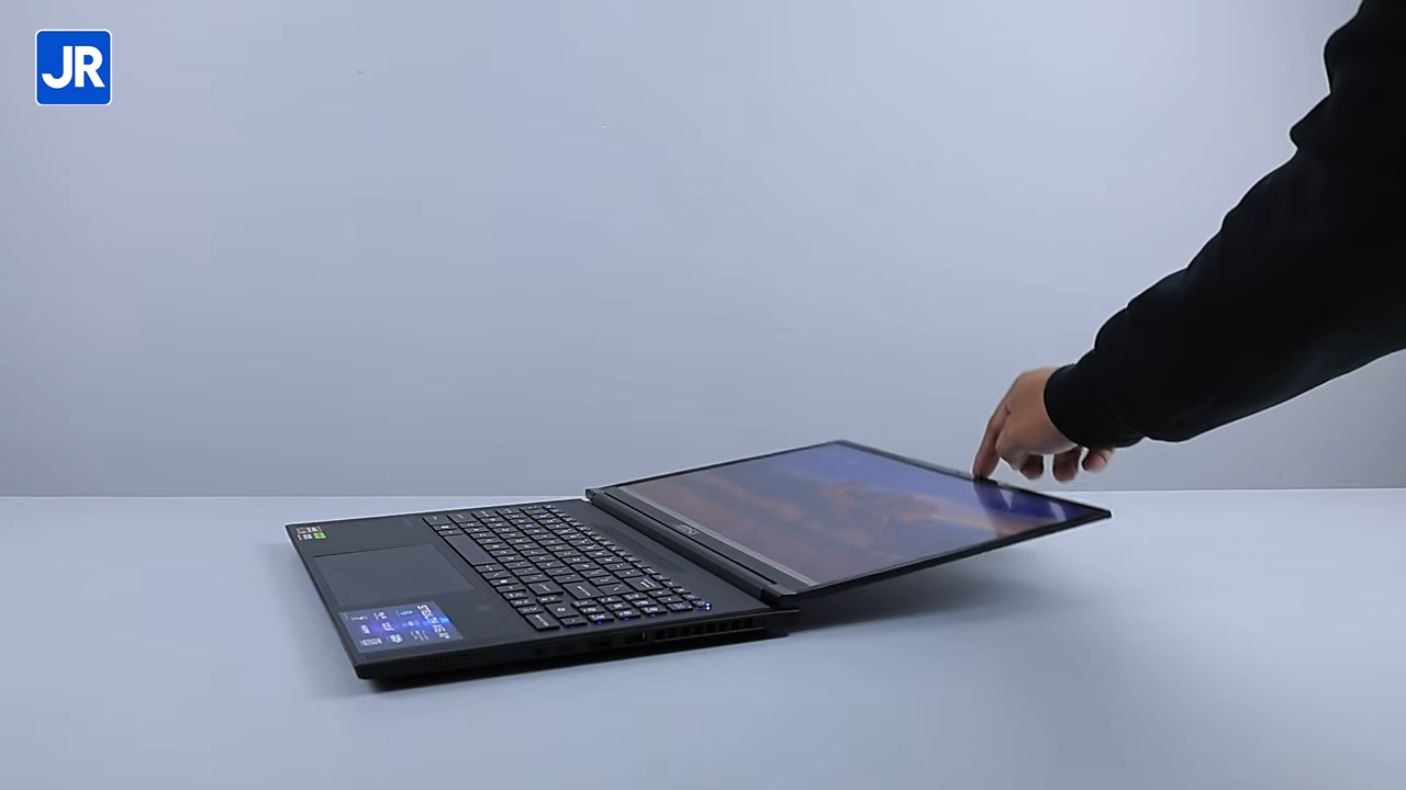 Review MSI Stealth A16 AI+: Bisa Cari Duit Pakai Laptop Gaming Kencang Ini! 6 MSI Stealth A16 AI 13
