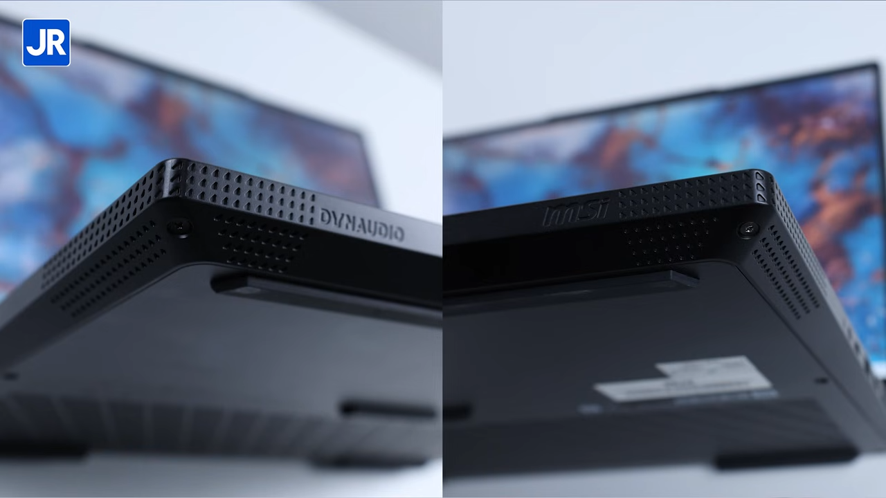Review MSI Stealth A16 AI+: Bisa Cari Duit Pakai Laptop Gaming Kencang Ini! 8 MSI Stealth A16 AI 15