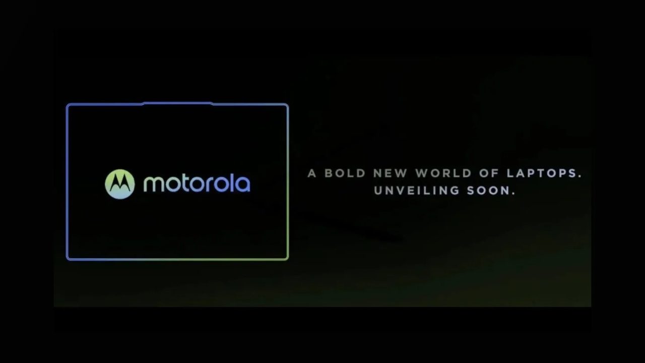 Motorola Bakal Rilis Laptop? 1 Motorola Bakal Rilis Laptop