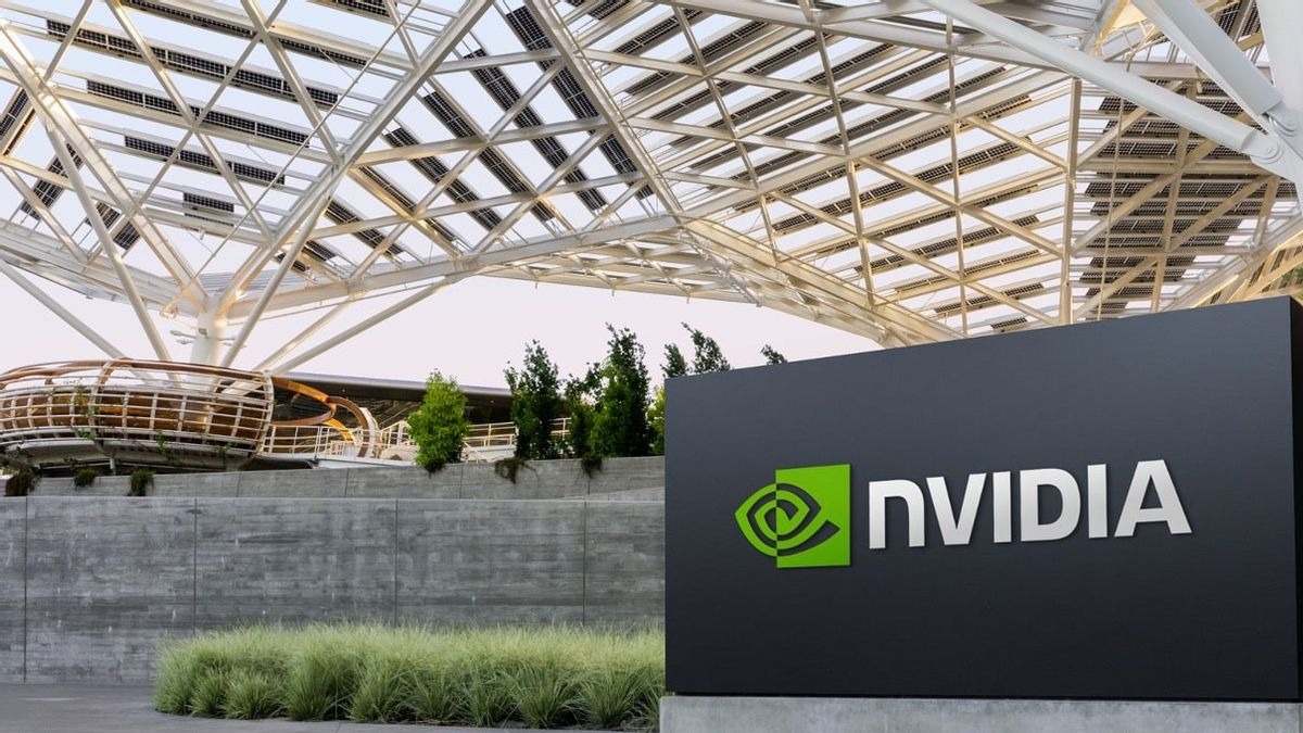 NVIDIA Bakal Produksi Chip AI dan Superkomputer di AS, Hindari Dampak Perang Dagang 7 NVIDIA Produksi Chip AI di AS