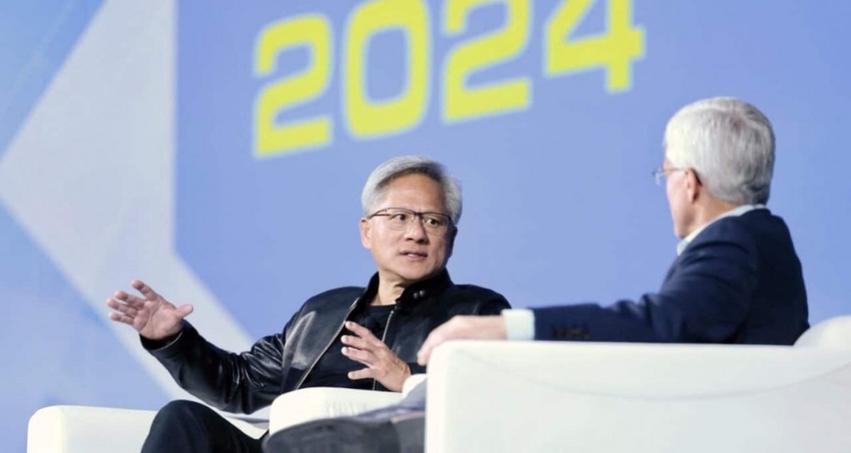 Nvidia Rugi Rp92 Triliun Gara-Gara Larangan Ekspor Chip ke China 10 NVIDIA Rugi 92 Triliun