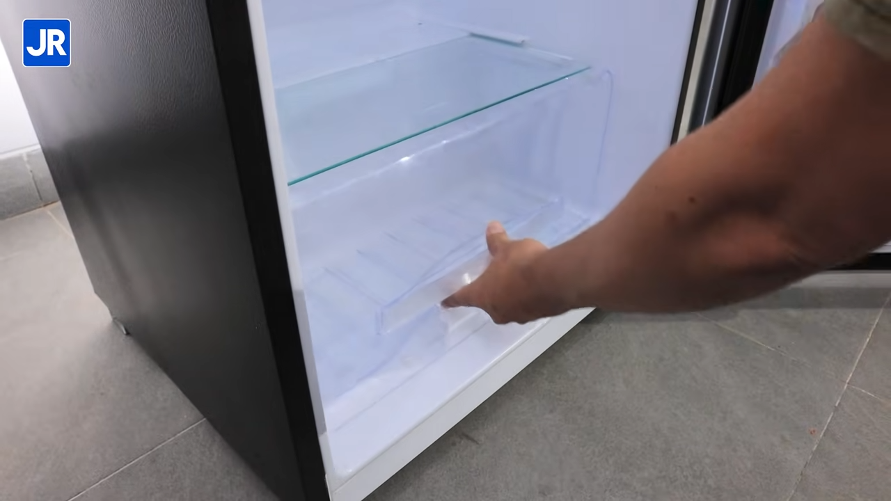 Review Polytron FlexUp 5-in-1: Lemari Es Multifungsi 11 Polytron FlexUp 11