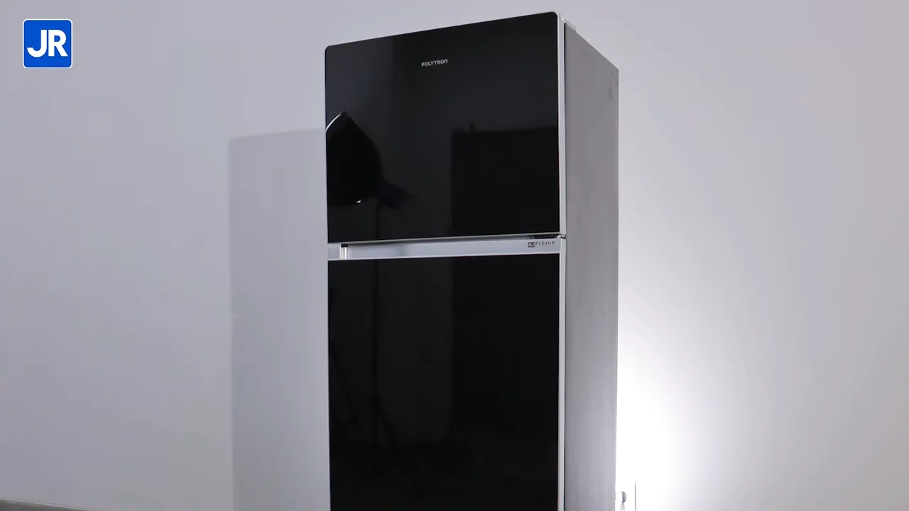 Review Polytron FlexUp 5-in-1: Lemari Es Multifungsi 1 Polytron FlexUp