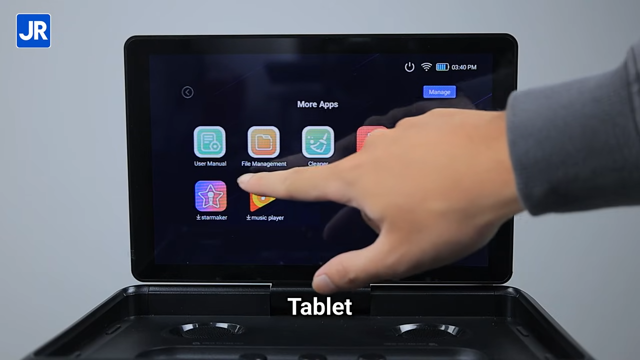 Review Speaker Karaoke IKARAO: Solusi Karoke di Mana Saja dan Kapan Saja! 5 Speaker Karaoke IKARAO 20