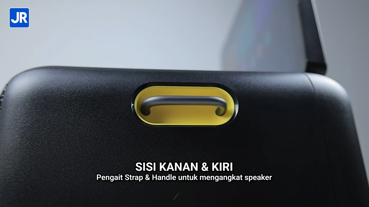 Review Speaker Karaoke IKARAO: Solusi Karoke di Mana Saja dan Kapan Saja! 13 Speaker Karaoke IKARAO 29