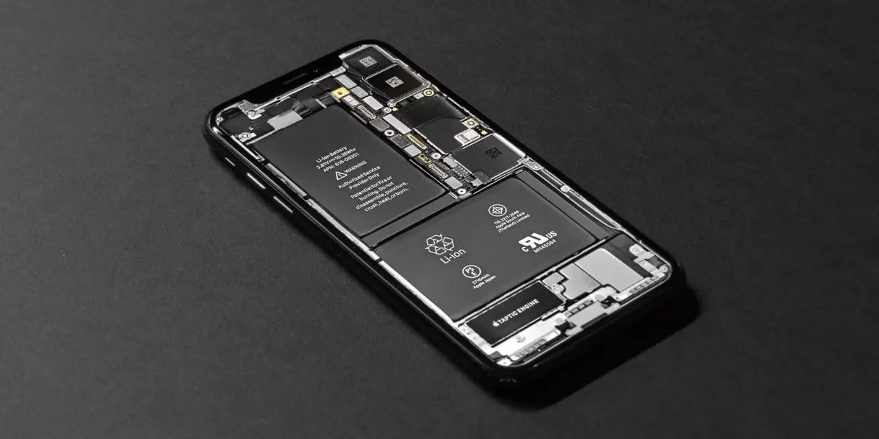 Smartphone dan Tablet di Uni Eropa Bakal Wajib Punya Label Efisiensi Baterai 1 Uni eropa Baterai