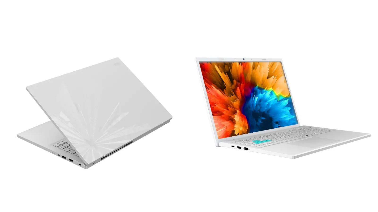 Acer Rilis Nitro Lite di Indonesia, Laptop Gaming Tipis Harga Mulai Rp12 Juta 2 acer nitro lite 16 342