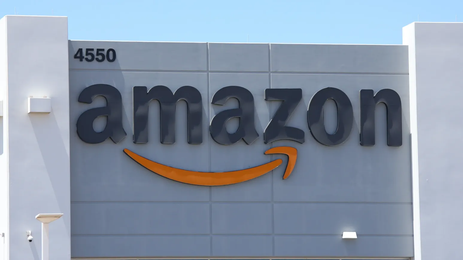 Jelang Deadline, Amazon Ajukan Tawaran Buat Beli TikTok 9 amazon-logo