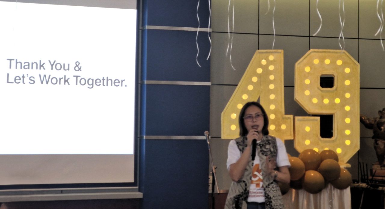 Canon dan PT Datascrip Rayakan 49 Tahun Kerja Sama Lewat Program Kreatif dan Inspiratif 2 canon datascrip 49 tahun