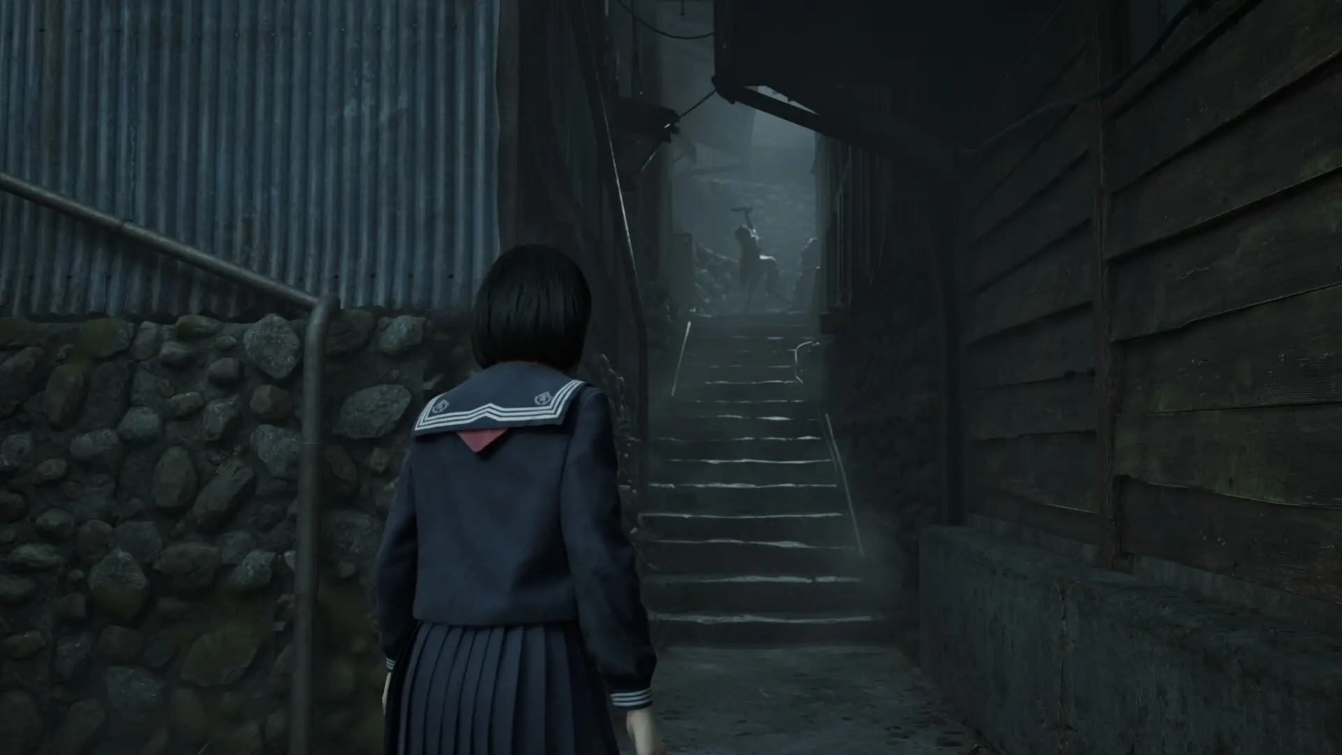 Copy Fisikal Silent Hill f Beredar Sebelum Dirilis Resmi 4 ddaa33dc927c91b7d2b70844deef2c1c