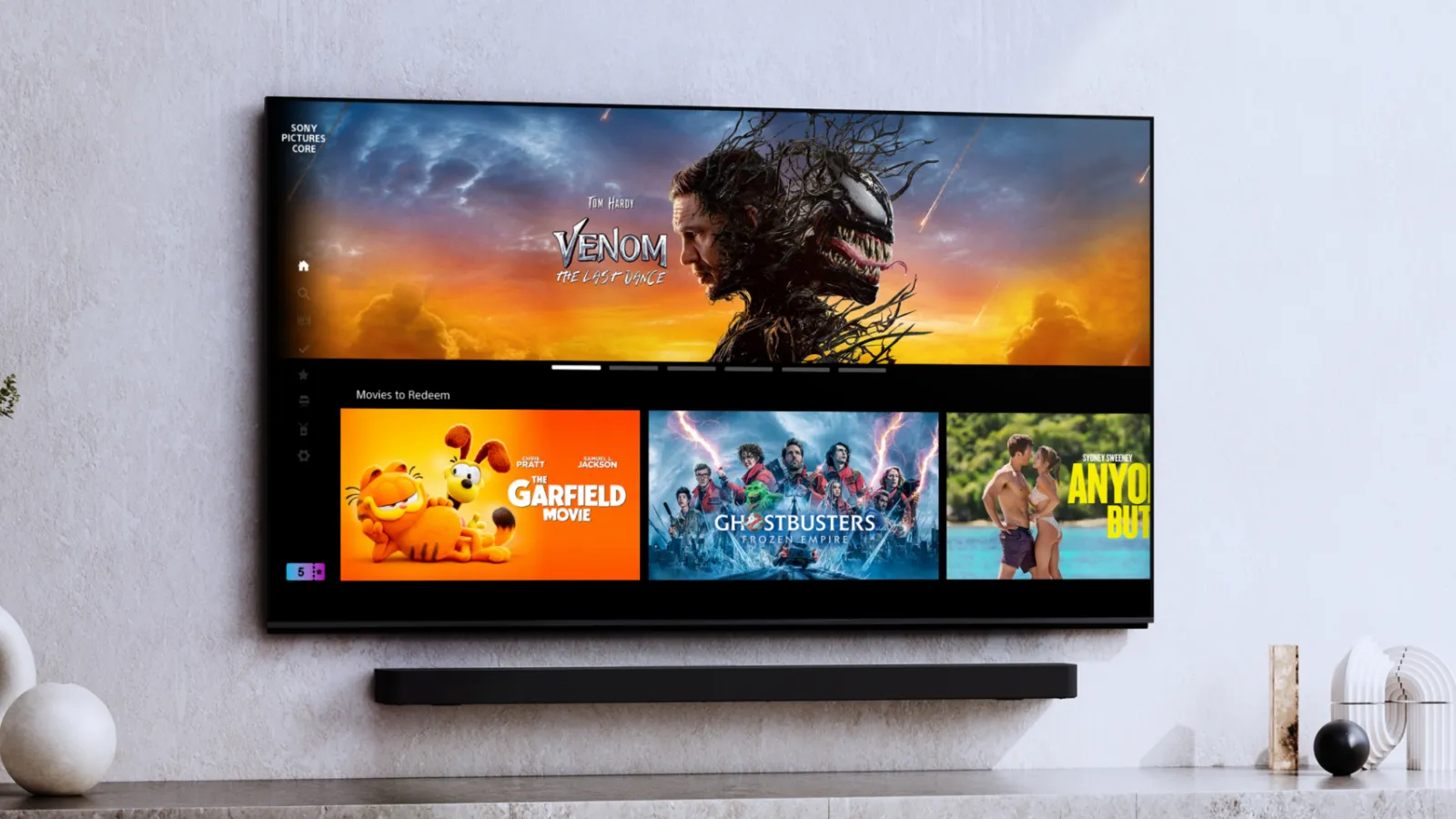Sony Umumkan TV QD-OLED Flagship Terbaru: Bravia 8 II 156 sony bravia 8 ii