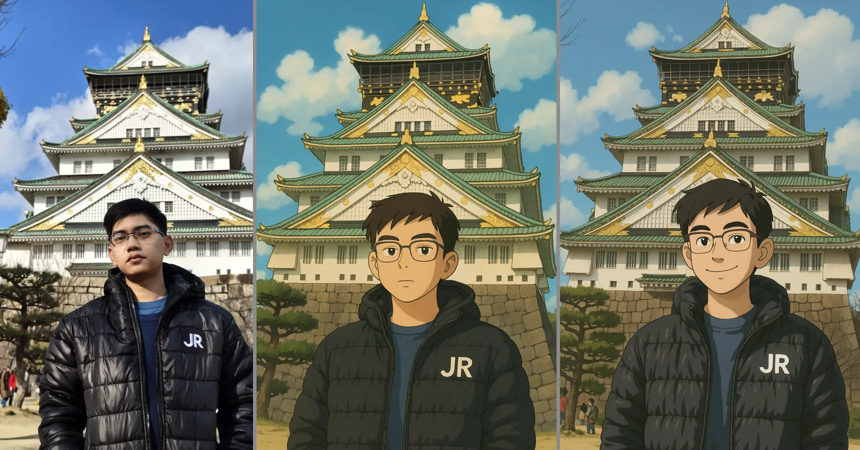 OpenAI Rilis Image Generation Berbasis GPT-4o ke Pengguna Gratis ChatGPT 2 studio ghibli chatgpt