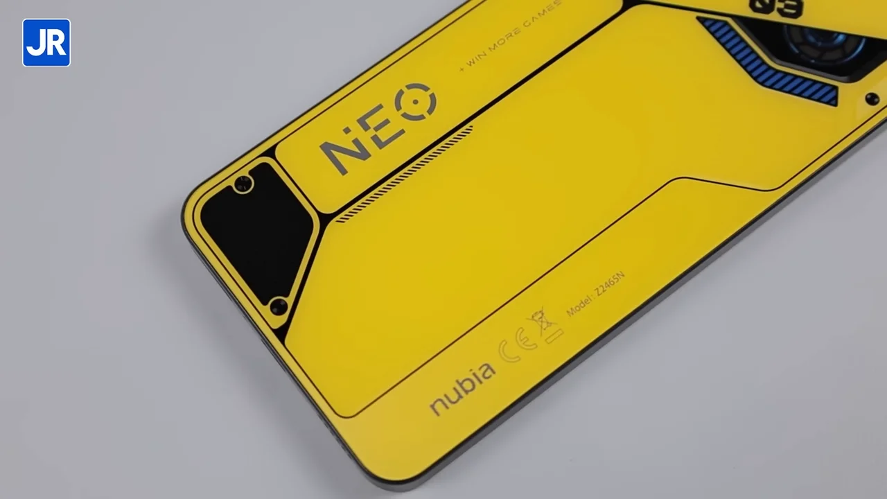 Review nubia Neo 3 GT 5G: Smartphone Gaming Rp 2 Jutaan dengan Gaming Trigger & Layar OLED 120 Hz! 12 01bf5f4b407aaeaf953fef02b98ee8dd