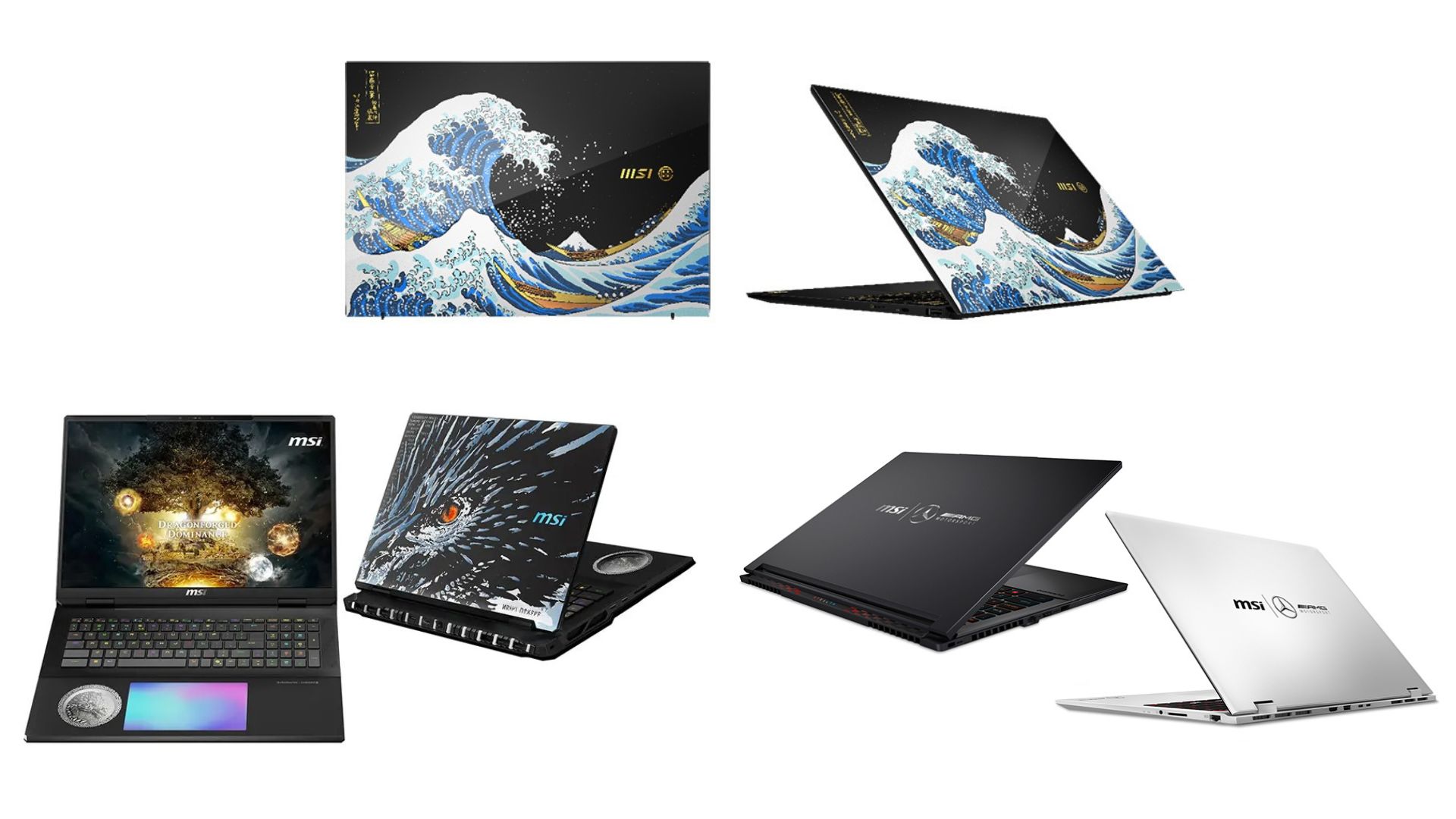 MSI Pamerkan Laptop-Laptop Unggulan di Computex 2025 35 1