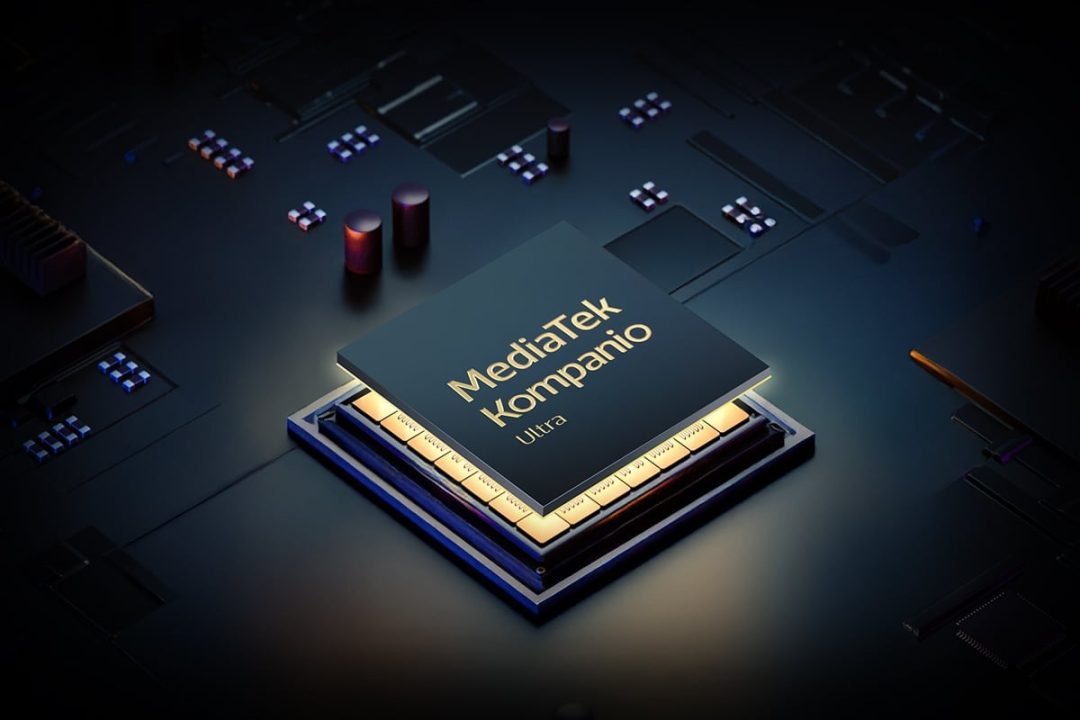 Chromebook Plus Generasi Terbaru Siap Gunakan Kompanio Ultra 1 Mediatek Kompanio Ultra