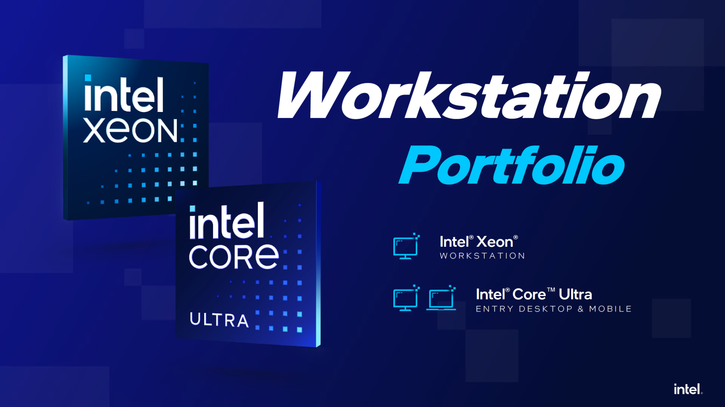 Intel Luncurkan Prosesor Core Ultra 200 Workstation Entry Level, Siap Saingi AMD 1 Intel Core 200 Ultra Workstation